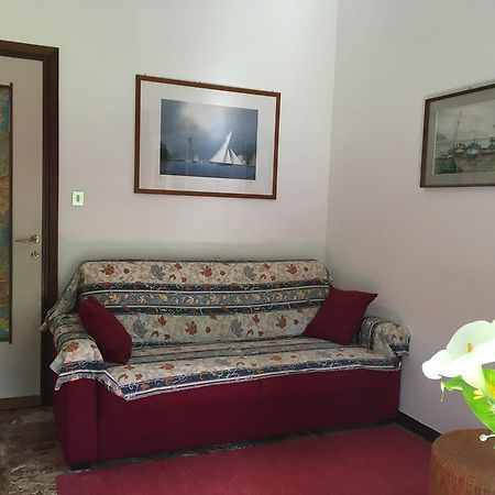 Casa Tra Il Verde E Il Blu Gênes Extérieur photo